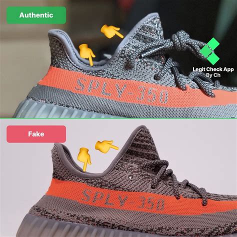 yeezy beluga fake vs real code inside shoe|false yeezy numbers.